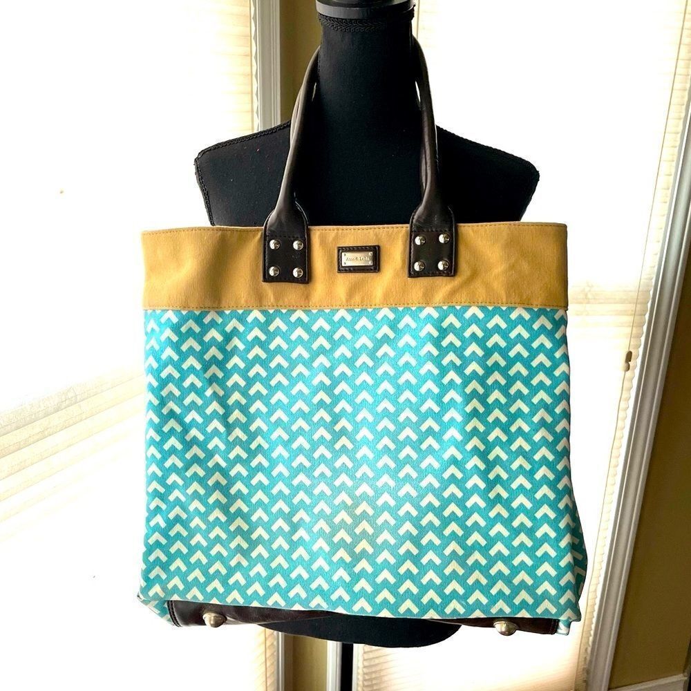 Ame & Lulu Tote